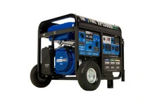 DuroMax 13000 Watt Tri Fuel Generator CO Alert Remote Start