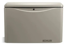 Kohler 20kW Generator 20RCA