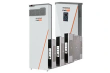 Generac PWRcell 12kWh Bundle 