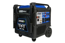 DuroMax 9500 Watt Inverter Generator Dual Fuel + Remote Start + CO Alert