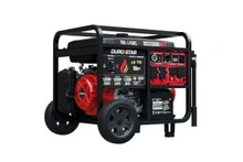 DuroMax 13000 Watt Generator.