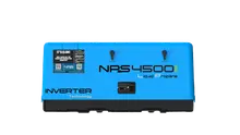 Next-Gen NPS4500lp Propane RV Inverter Generator with 5% Pure Sine Wave Output