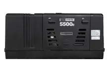 The RVMP Flex Power 5500 Watt Generator