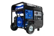 DuroMax XP15500HXT Tri Fuel 15000 Watt Generator