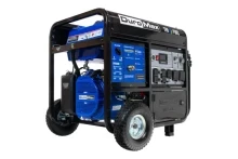DuroMax XP17500HXT TRi Fuel 15000 Watt Generator